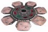 MERCE 0182504501 Clutch Disc